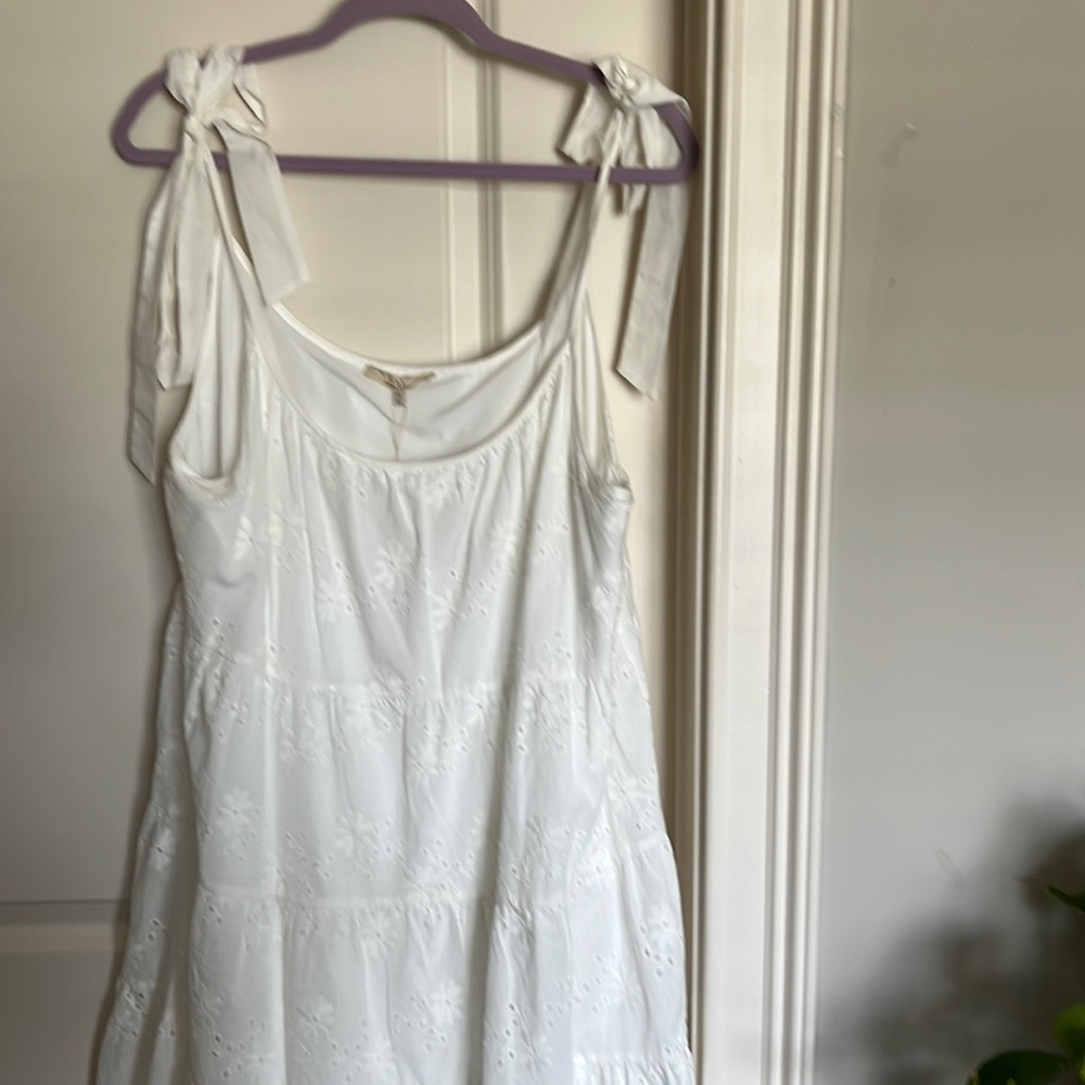 C & V Dress
